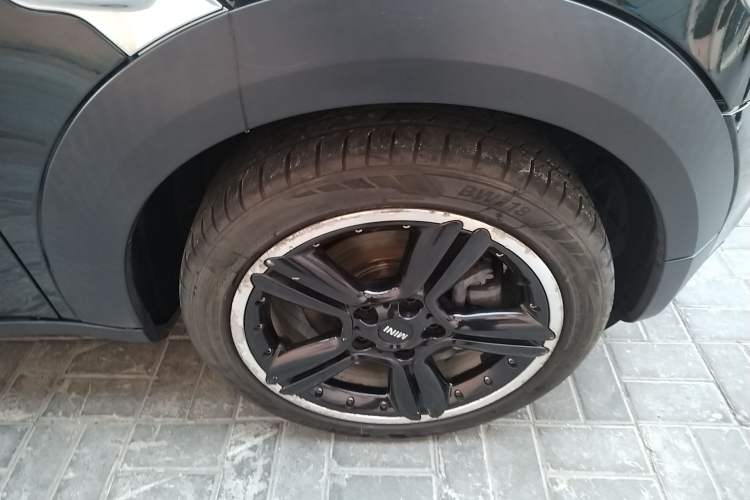 Used MINI Countryman 2012 1.6T COOPER S
