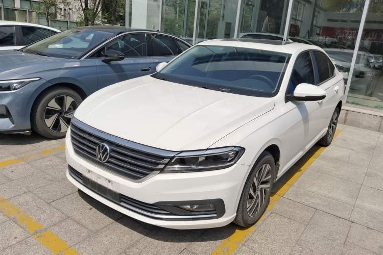 Used Volkswagen Lavida 2022 280TSI DSG Comfort Edition