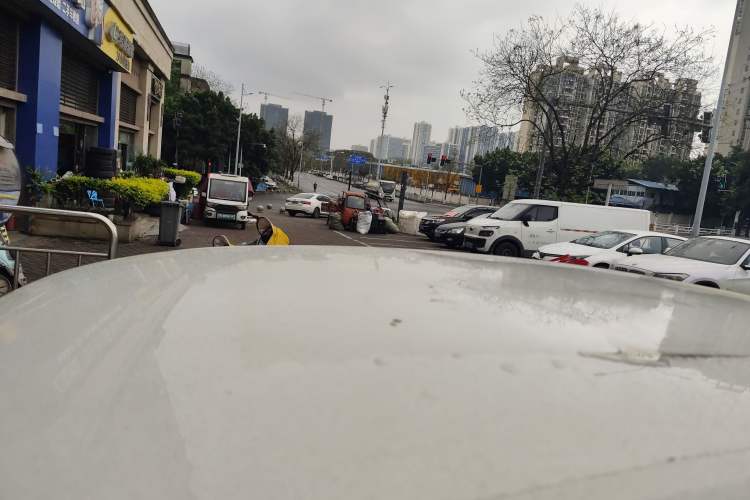 Used Volkswagen Lavida 2018 Classic 1.5L Automatic Fashion Edition China VI Standard
