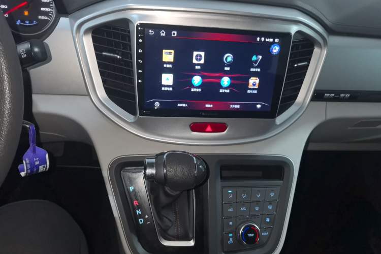 Used JAC Refine M4 2022 2.0 TGDI Automatic Business Edition