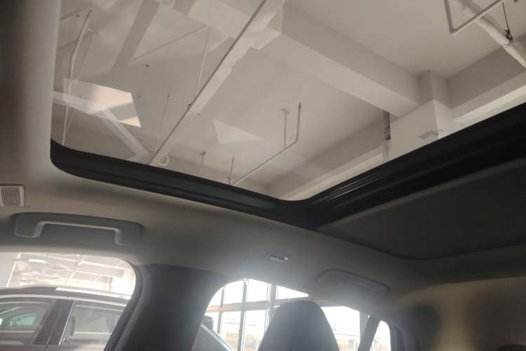 Used Lynk & Co 05 2022 2.0T Two-Wheel Drive Shine Halo