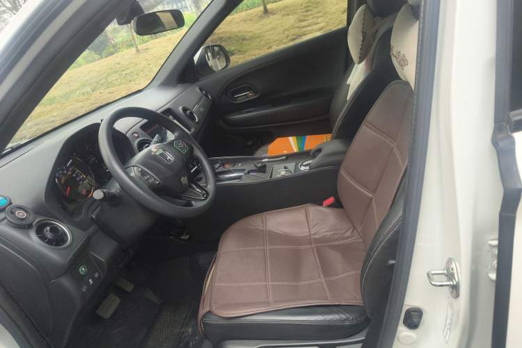 Used Honda XR-V 2021 220TURBO CVT Luxury Edition