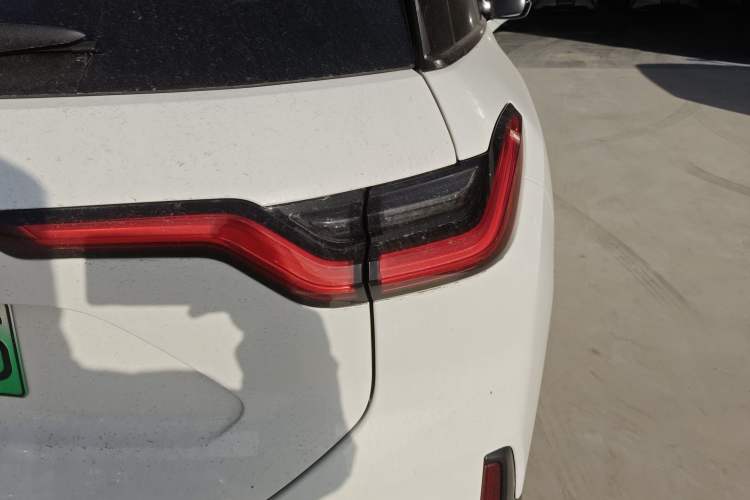 Used Nio ES6 2020 455KM Sport Edition