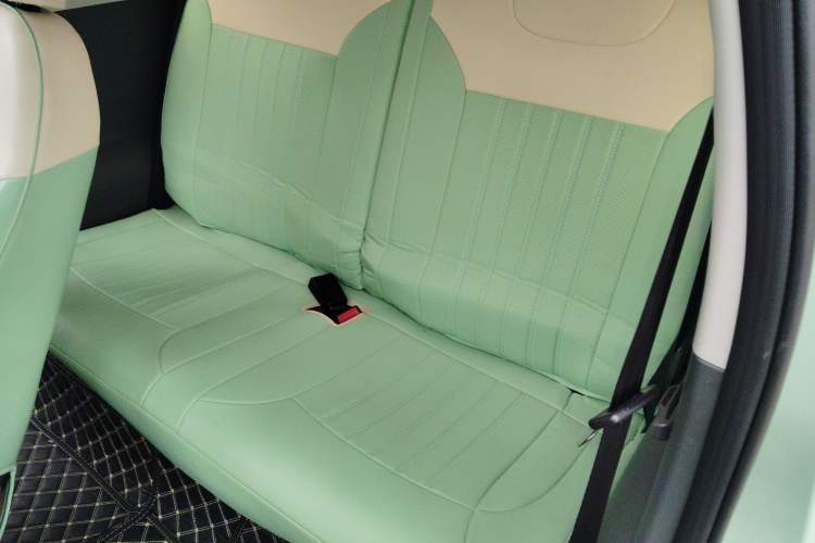 Used Qiyuan Lumin 2022 210km Sweet Edition