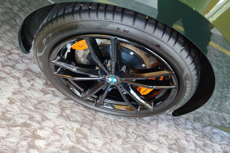 Used BMW 4 Series 2022 Revised 425i M Sport Night Edition Package
