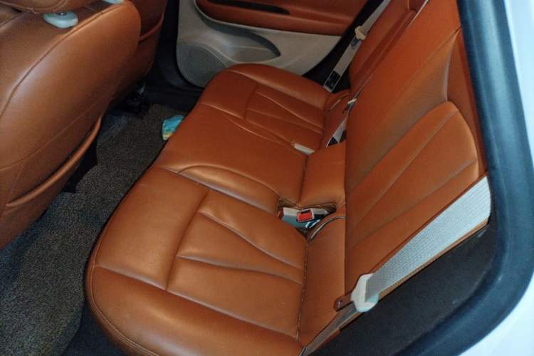 Used Buick Verano 2015 Sedan 15S Automatic Ambition Model
