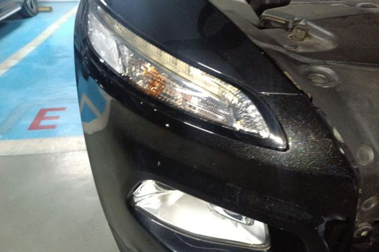 Used Jeep Cherokee 2016 2.4L Leading Edition