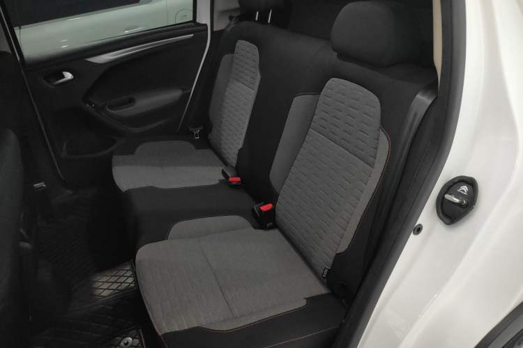 Used Citroen C3-XR 2019 1.6L Manual Yue Xing Version