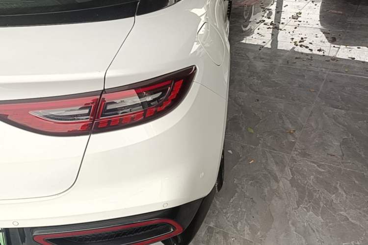 Used NETA GT 2023 580 AWD
