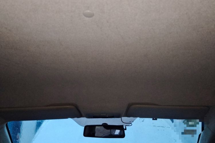 Used Brilliance V3 2016 1.5L Manual Comfort Model
