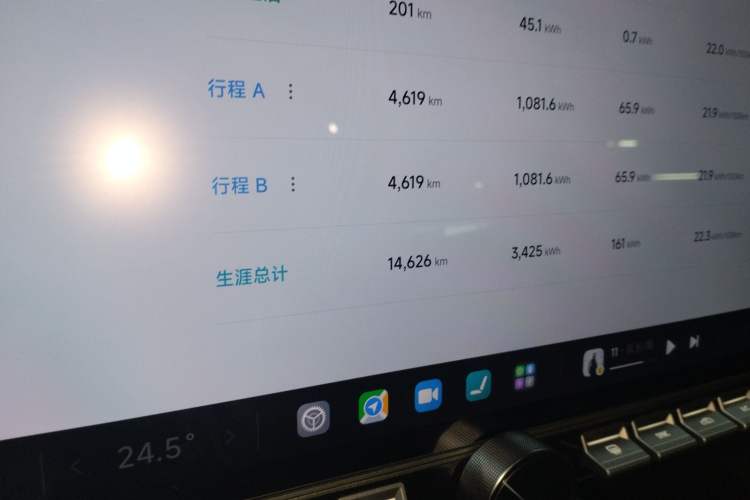 Used Xiaomi Auto SU7 Ultra 2025 Ultra Model