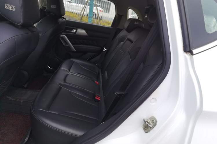 Used Haval H2 2015 1.5T Automatic Two-Wheel Drive Elite Edition
