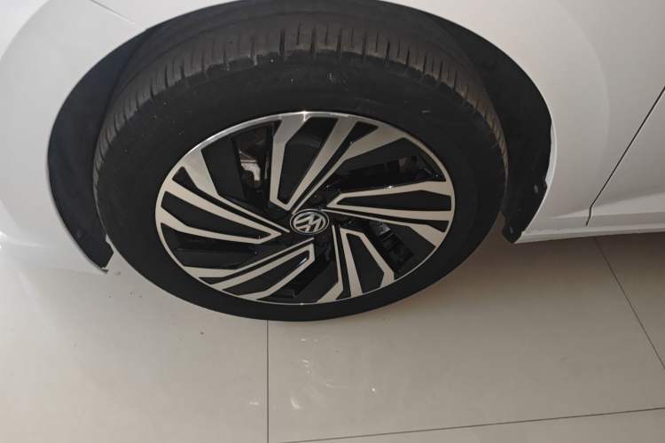 Used Volkswagen Sagitar 2022 280TSI DSG Flyover Edition
