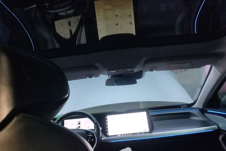 Used XPeng P7 2022 670N+
