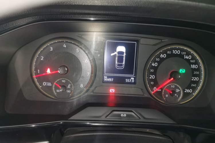 Used Volkswagen Lavida 2021 1.5L Automatic Comfort Edition