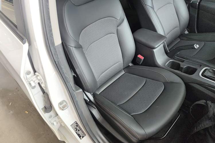 Used Chevrolet Cavalier 2019 320 Automatic Xinyue Edition
