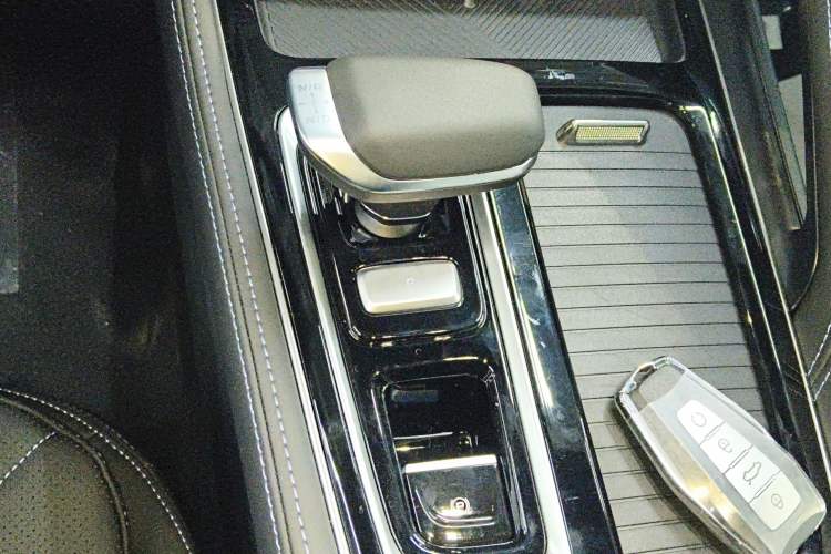 Used Geely Auto Preface 2026 Model Oriental Yao 1.5TD Fuyao Edition
