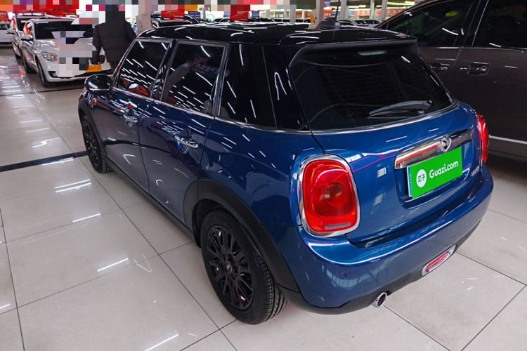 Used MINI MINI 2015 1.5T COOPER Fun Five-Door Edition