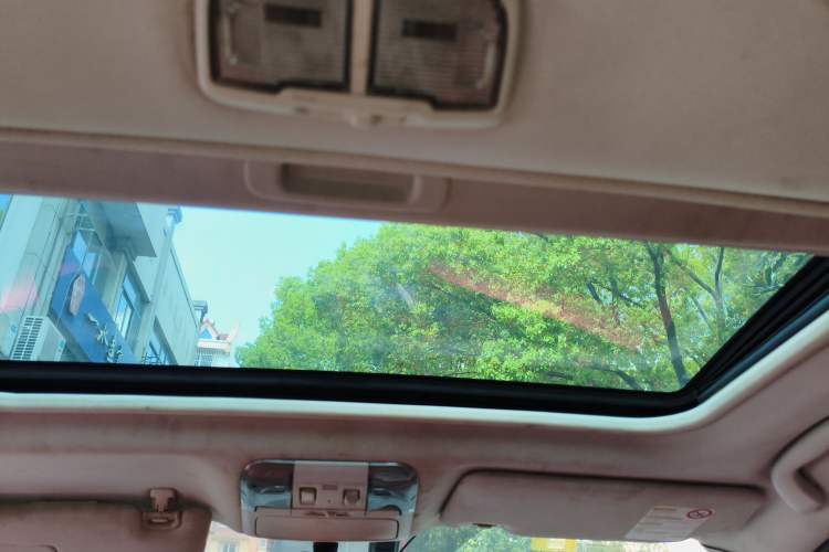 Used Subaru Outback 2010 2.5i Luxury Edition