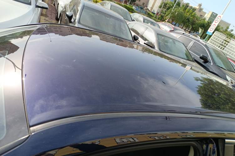 Used Lexus CT 2017 CT200h Elite Edition Monotone China VI