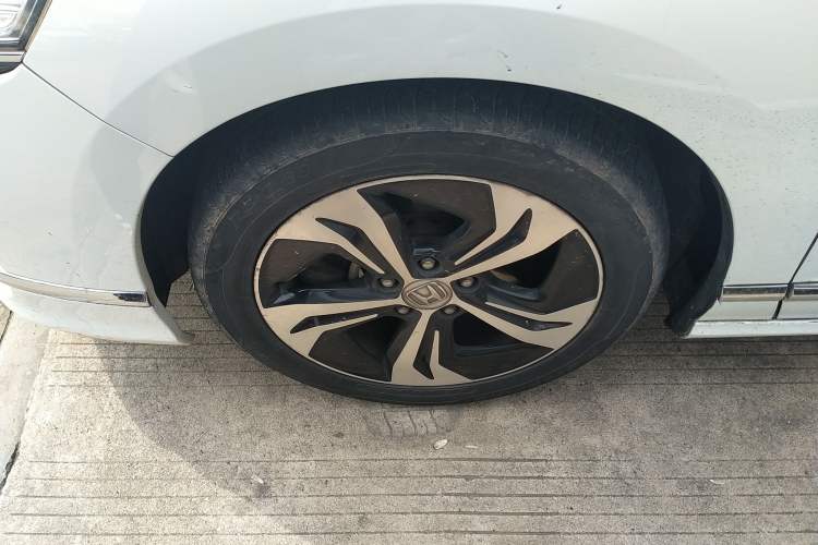 Used Honda Spirior 2015 2.4L Prestige Edition