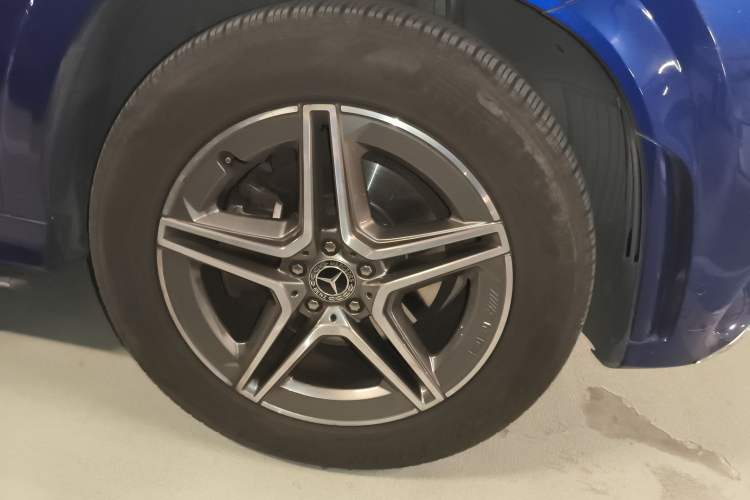 Used Mercedes-Benz GLE 2020 GLE 350 4MATIC Fashion Model