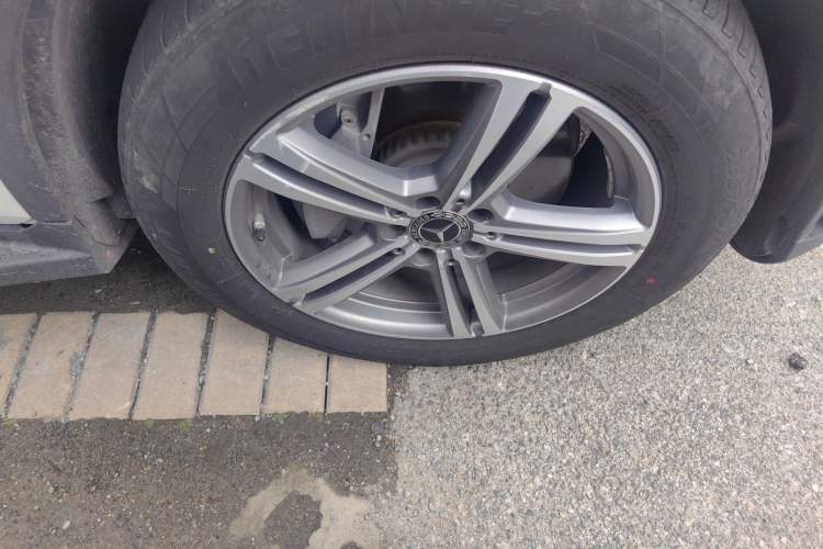 Used Mercedes-Benz GLC 2020 GLC 260 L 4MATIC Luxury Model