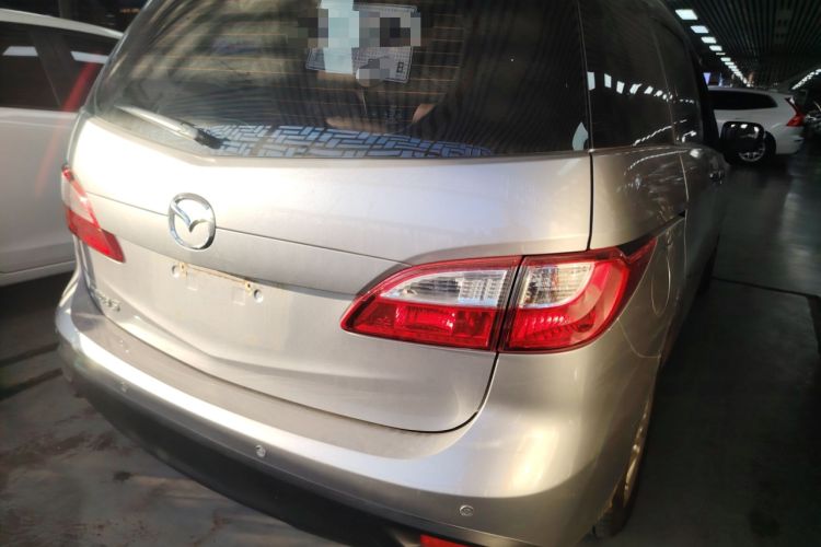 Used Mazda Mazda 5 2013 2.0L Automatic Comfort Edition