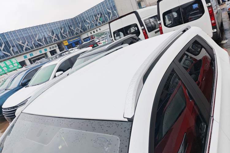 Used Chery Tiggo 5x 2020 1.5L Manual Urban Edition