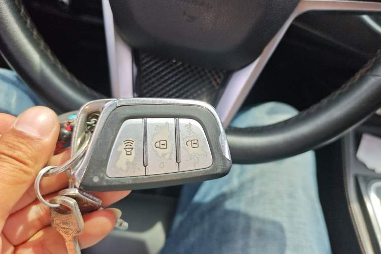 Used SOL E40X 2021 Golden Armor Edition