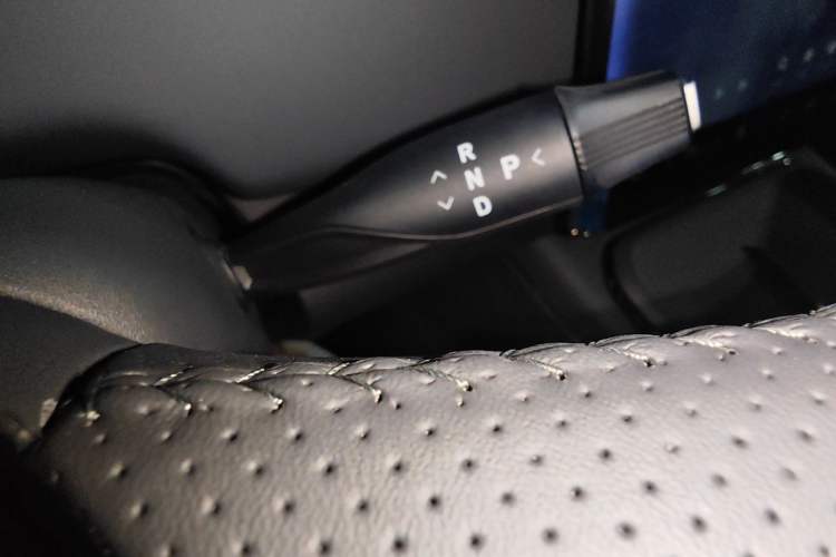 Used VOYAH COURAGE 2024 Four-Wheel Drive Global Edition