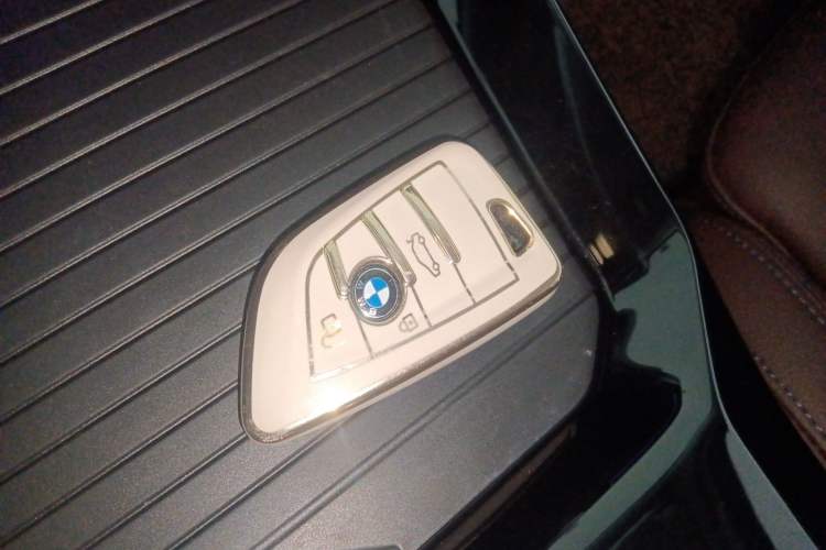 Used BMW X3 2022 xDrive25i M Sport Package
