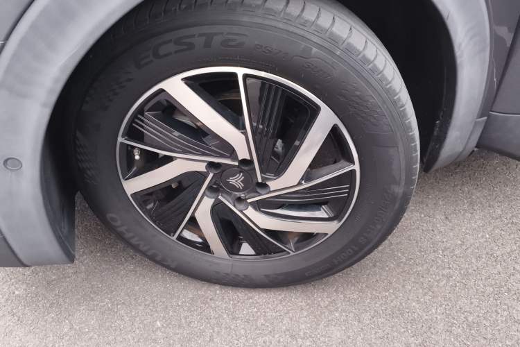 Used NETA U 2020 520 U-Create
