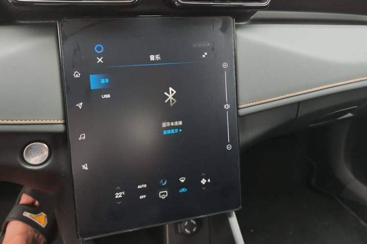 Used Dongfeng Aeolus Yixuan 2024 1.5L Automatic JingSu Edition
