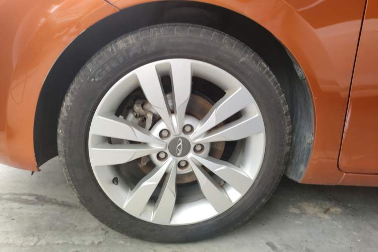 Used Chery Arrizo 5 2017 1.5L Manual Lingchao Edition