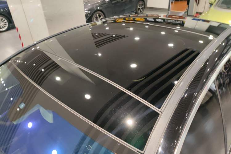 Used Mercedes-Benz E-Class 2018 Facelift E 200 L