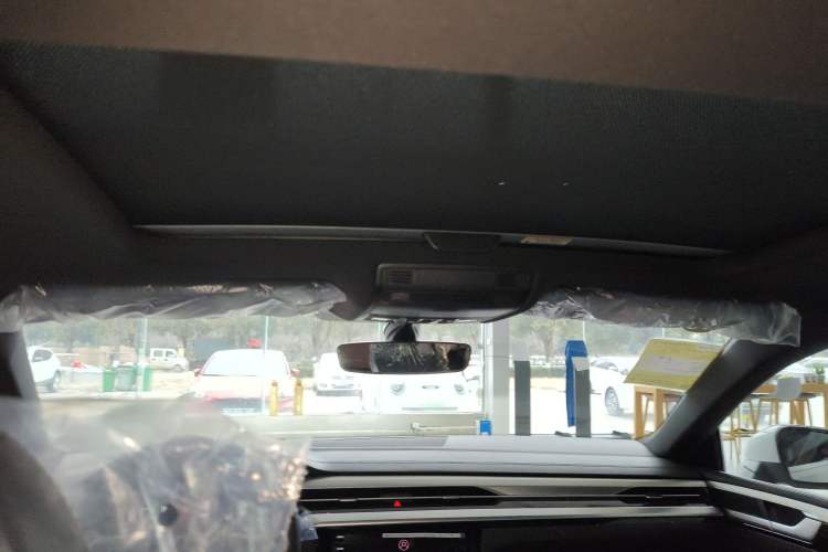 Used Volkswagen FAW-Volkswagen CC 2026 Model, 30 Million Units—Selected, 330TSI, Glamorous
