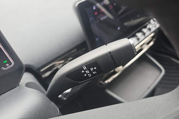 Used JAC Yiwei 3 2024 Zhi'ai Edition 330km Lite