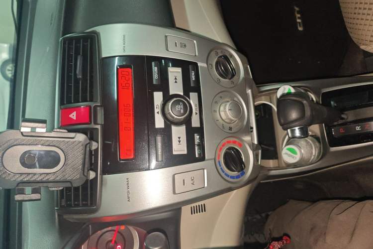 Used Honda City Classic 2011 1.5L Automatic Elite Edition