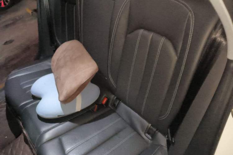 Used Audi A4L 2022 40 TFSI Luxury Dynamic Model
