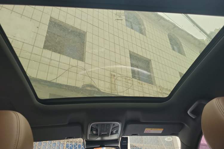 Used Haval H6 2017 Red-Label 1.5T Automatic Two-Wheel Drive Smart Edition
