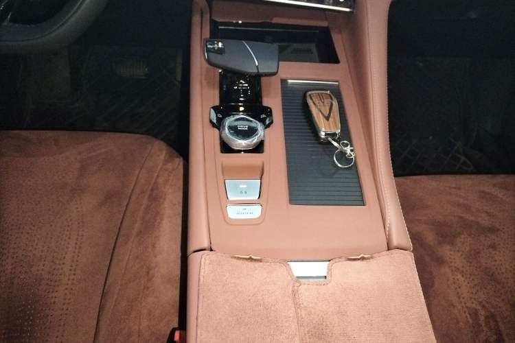 Used Changan CS75 PLUS 2025 Model, 3rd Generation Champion Edition 1.5T Jinghang Version
