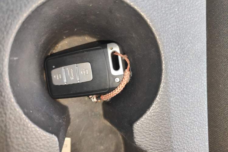 Used Zotye T600 2014 1.5T Manual Elite Edition