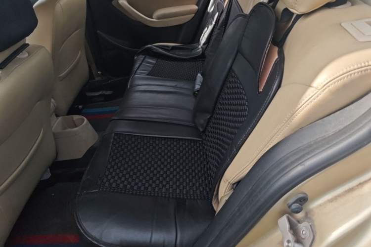 Used Volkswagen Lavida 2011 2.0L Automatic Premium Edition