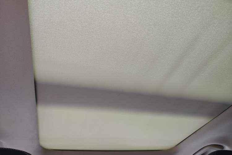 Used Geely Auto Emgrand X7 Sport 2021 1.8TD DCT Two-Wheel Drive Asian Games Comfort Edition Headliner