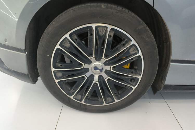 Used Denza Z9GT 2024 1100 Four-Wheel Drive Max Edition