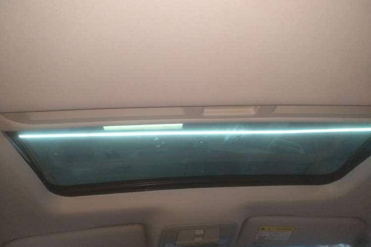 Used Roewe i5 2020 1.5L Automatic 4G Connected Linghao Edition