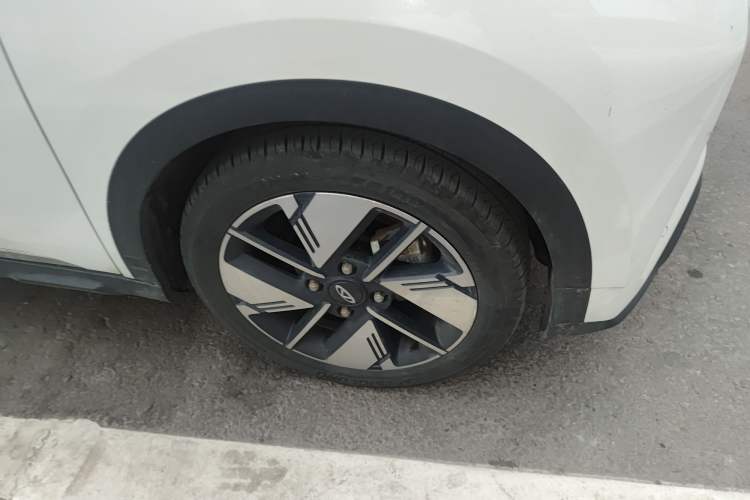 Used Chery New Energy Boundless Pro 2022 301km LingShou Edition Lithium Iron Phosphate