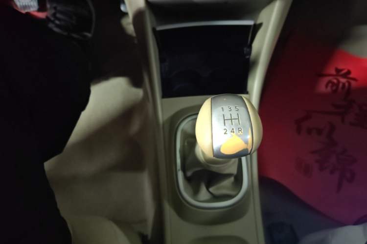 Used Nissan Sylphy 2012 Classic 1.6XE Manual Comfort Edition
