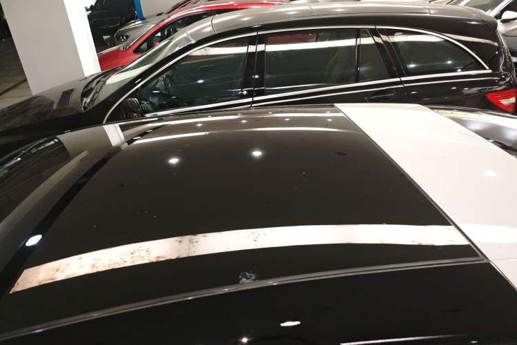 Used firefly 2025 Illuminated Edition
